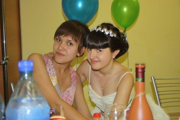 Юлька))) Ковязина<3