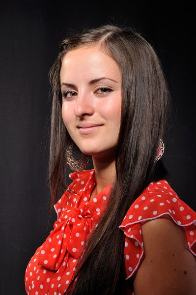 Эльмира Катралеева