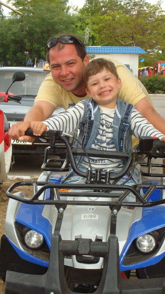 Андрей Лабзун