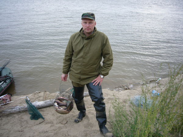 Вадим Калинин