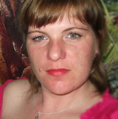 Анна Малышева