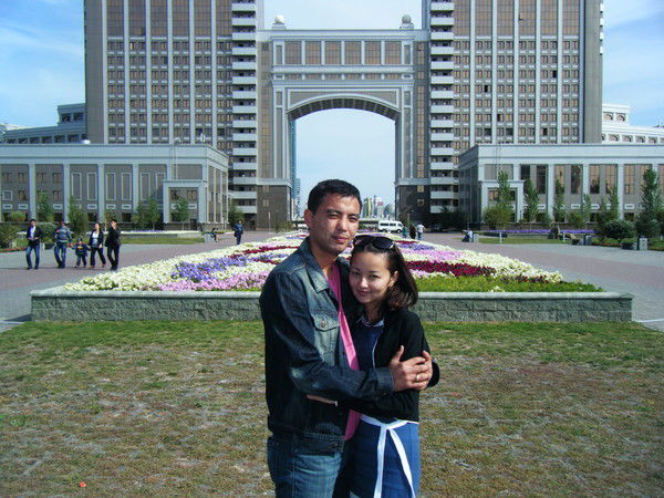 Аскар Тумарбек