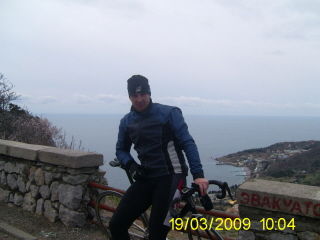 Сергей Осинцов