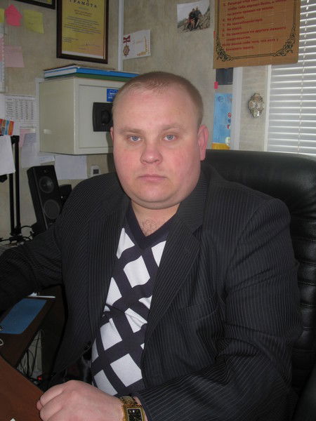 Сергей Яцура