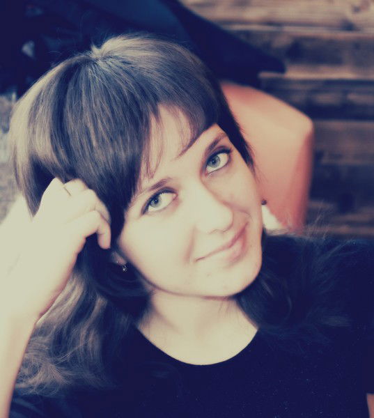 Елена Демидова