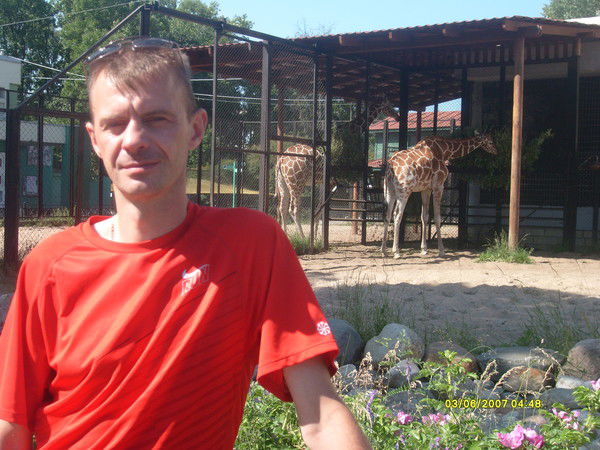 Юрий Цветков