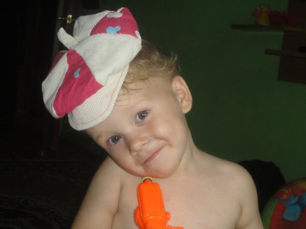 Максим Попович