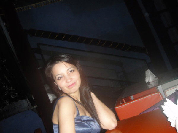 Жанна Дайлидко