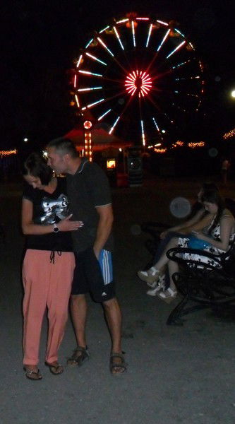 Денис Толстихин