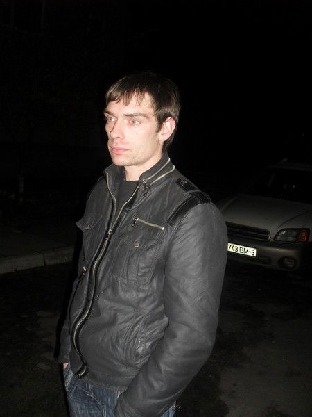 Дмитрий Прокопцов