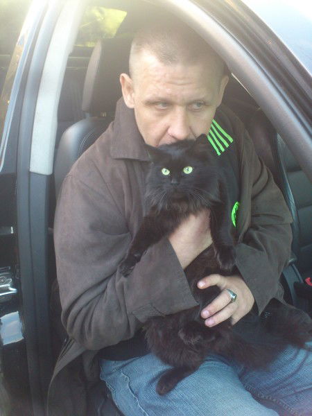 Владимир Папий