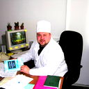 Сергей Золотько