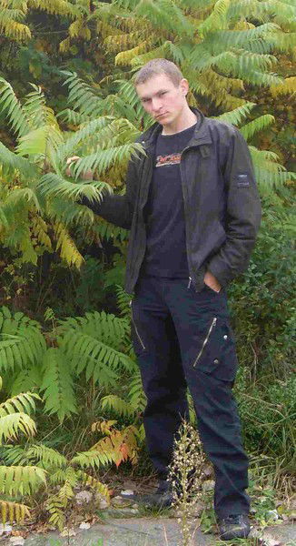 Михайло Коханевич