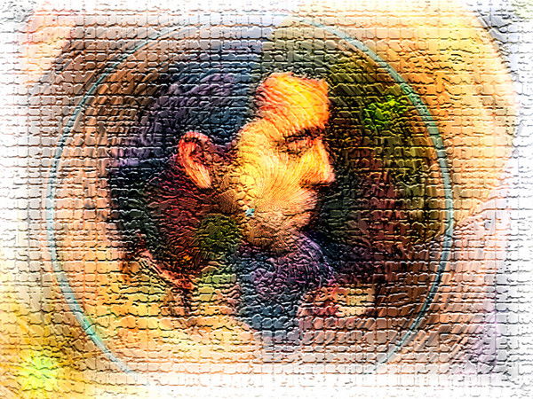 Парамон Сидоров