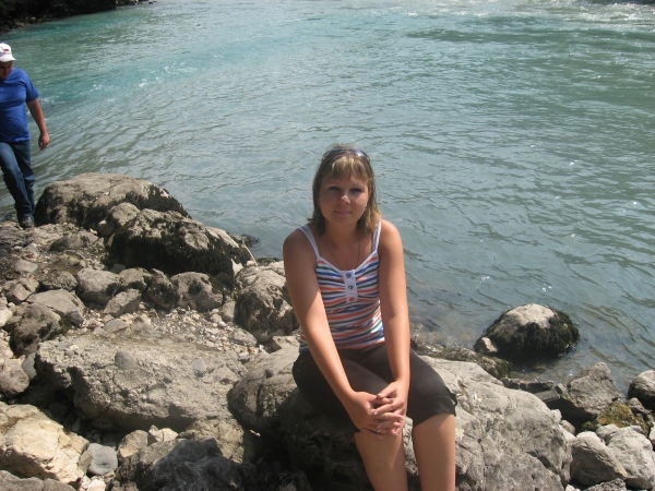 Елена Романюк