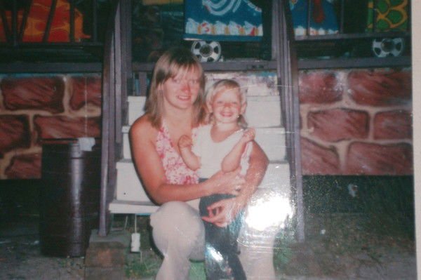 Оксана Тарасова