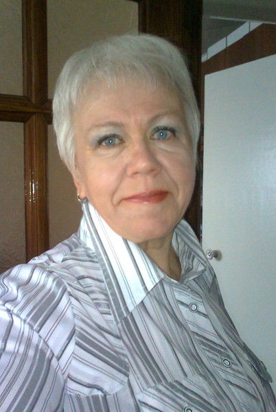 Ирина Паутова