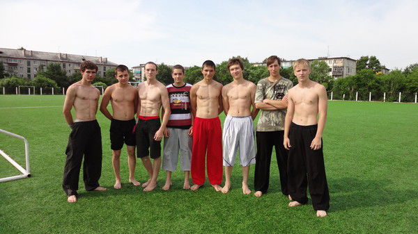 Дмитрий Романенко