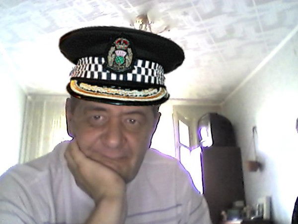 Андрей Кириченко