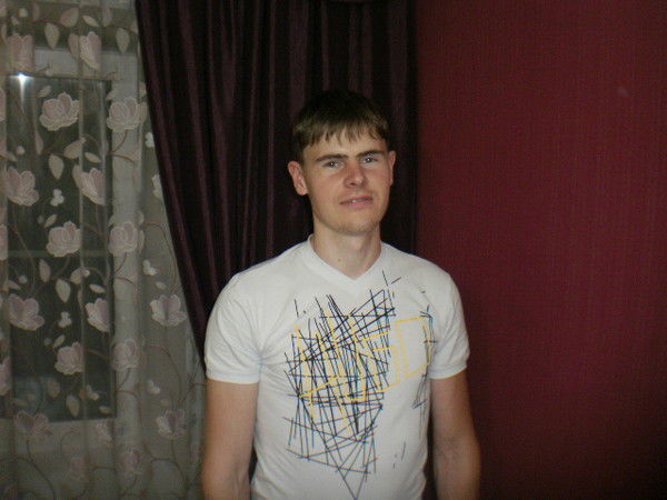 Алексей Сафронов