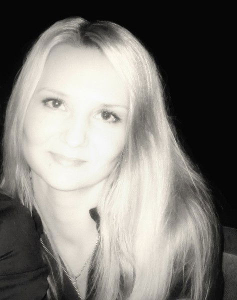 Алёна Кронда