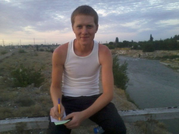 Анатолий Ххх