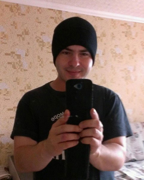 Рома Качалин