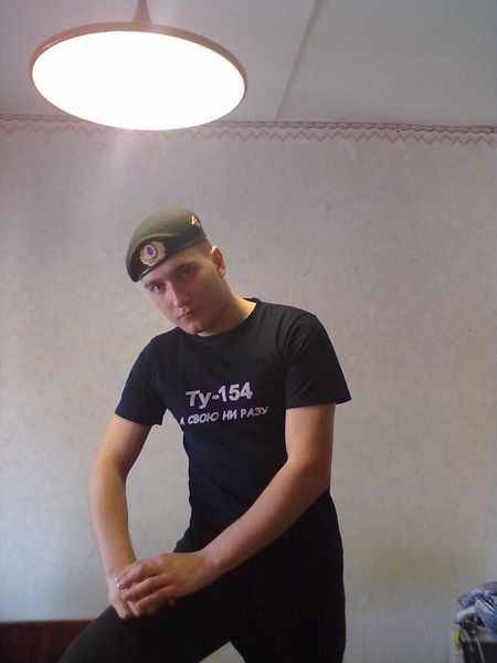 Ярослав Мануйлов