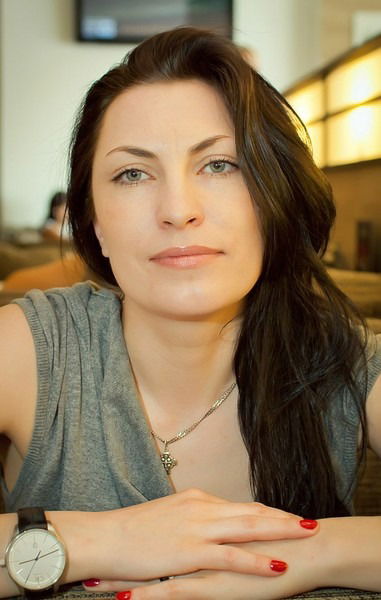 Инна Мясная