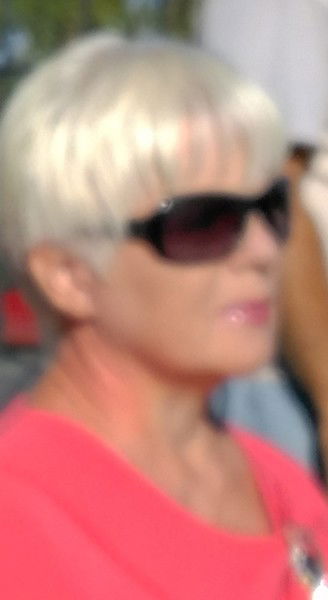 Галина Шибакова