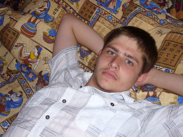 Александр Тамбовцев