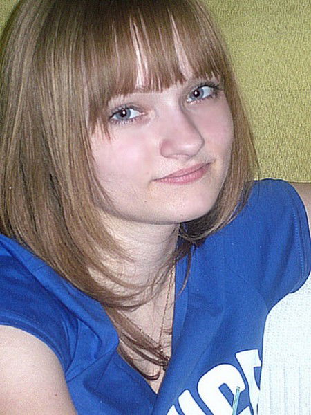 Света Кокшарова