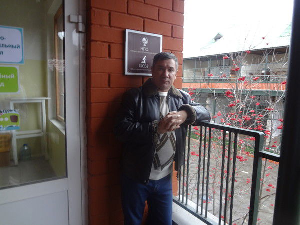 Виталий Хижняк