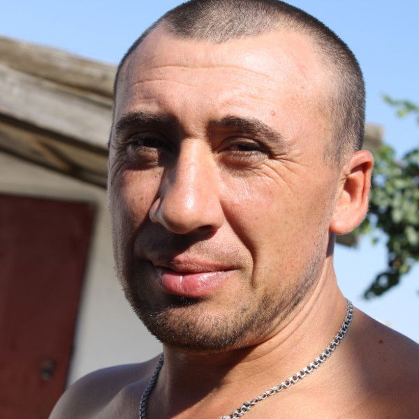 Владимир Нога