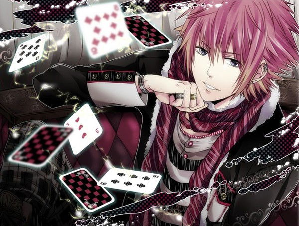 Стас Беляев