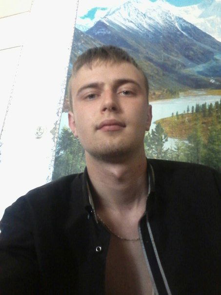 Сергей Култышев