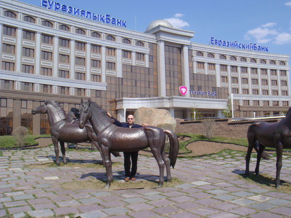 Николай Зацепин