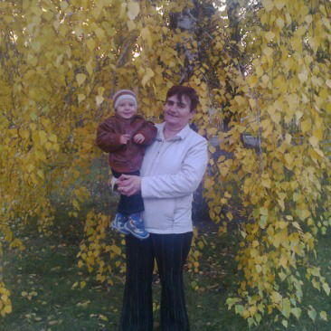 Ольга Тананайко