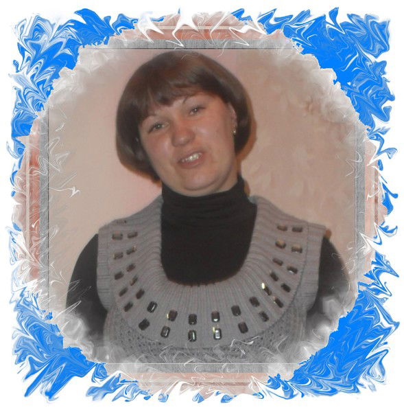 Ирина Полякова