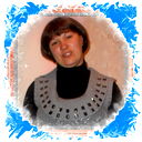 Ирина Полякова