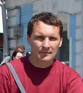 Анатолий Васильев