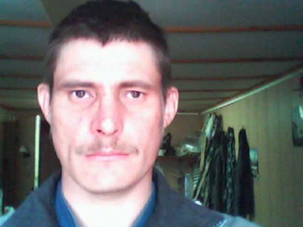 Владимир Дикушин