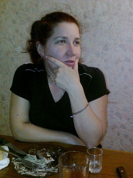 Ирина Гуляева