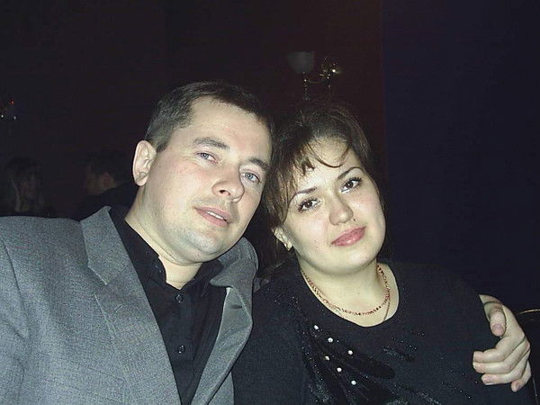 Алексей Яковлев