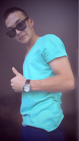 Фанис Исмагилов