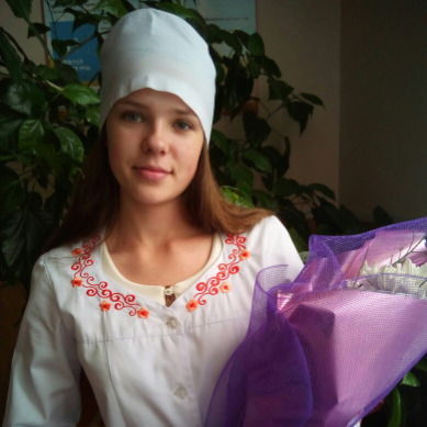 Діана Вощинська