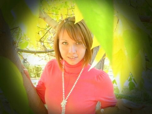 Галина Игорьевна Цыган