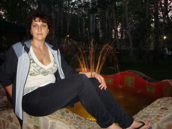 Татьяна Тимеркаева