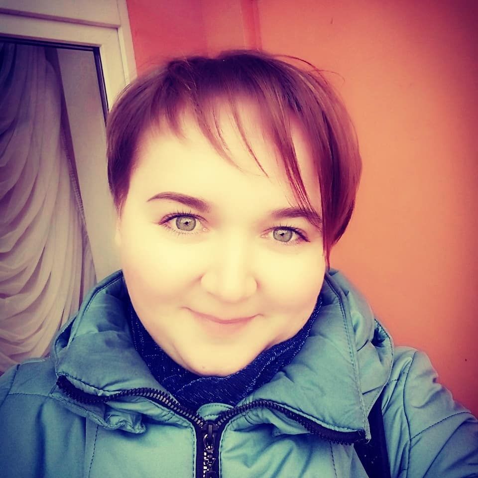 Евгения Гунина