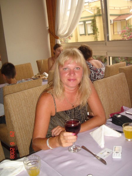 Елена Ольченко